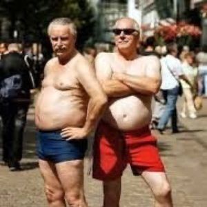 Meet your Posher, Steven